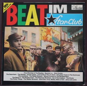 Star-Club： Der bekannteste Beat-Club der Beat-Club - Zeitkolorit - Star Club Hamburg (1969) - YouTube